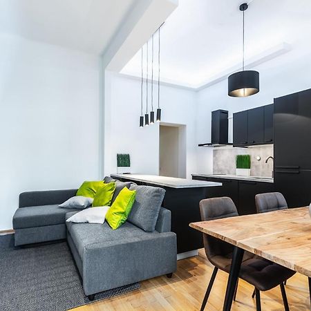 Stylish Designed Apartment In A Top Location 비엔나 외부 사진
