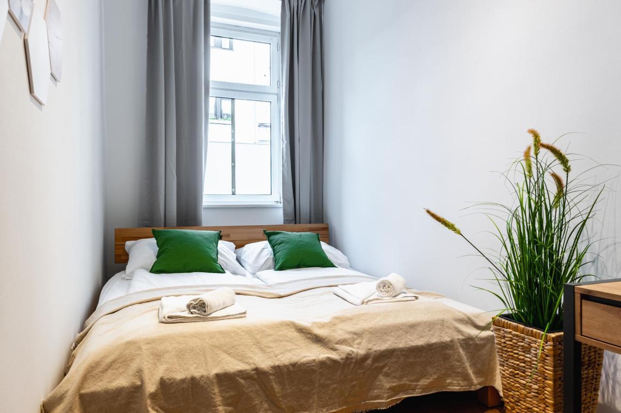 Stylish Designed Apartment In A Top Location 비엔나 외부 사진