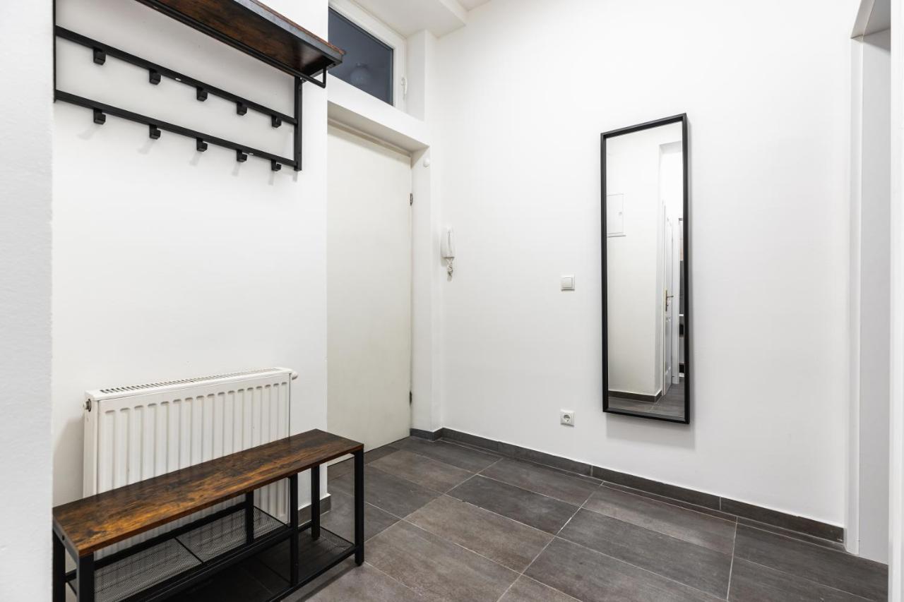 Stylish Designed Apartment In A Top Location 비엔나 외부 사진